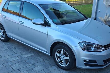 VW Golf 190.000 km 9.490 &euro; Plankenfels 95515