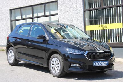 Skoda Fabia 45.900 km 14.990 &euro; Passau 94036