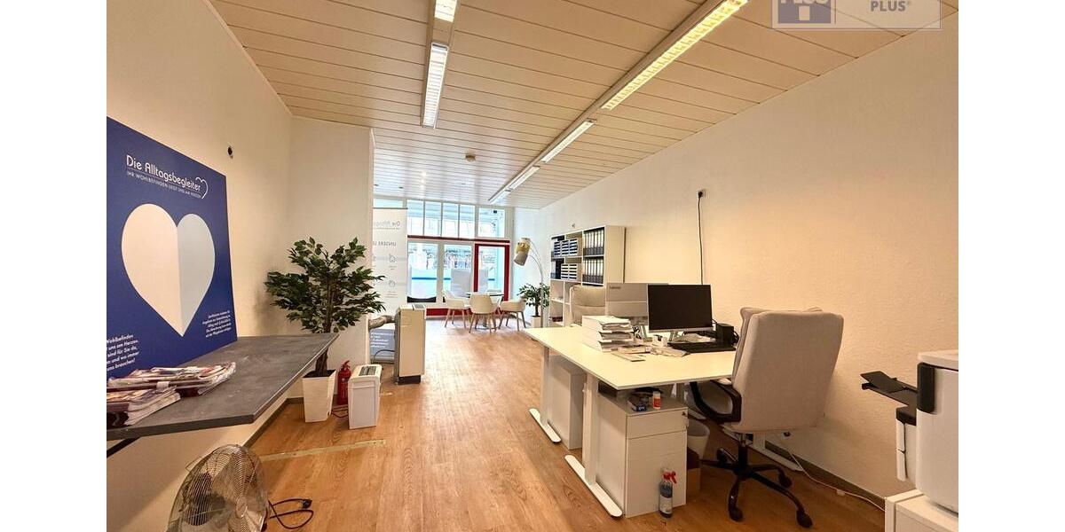 Gewerbeobjekt Homburg - 590&euro; | Angebot:25757582