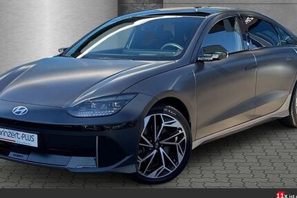 Hyundai IONIQ 6 17.284 km 35.470 &euro; Rödermark 63322