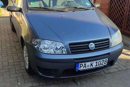 Fiat Punto 105.000 km 750 &euro; Pocking 94060