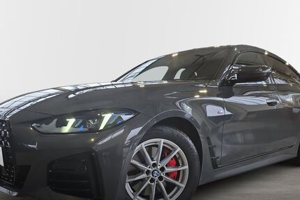 BMW 430 Gran Coupé 24.617 km 54.020 &euro; Geretsried - Gelting 82538