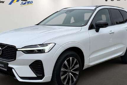 Volvo XC60 30.329 km 38.480 &euro; Jork/Königreich 21635