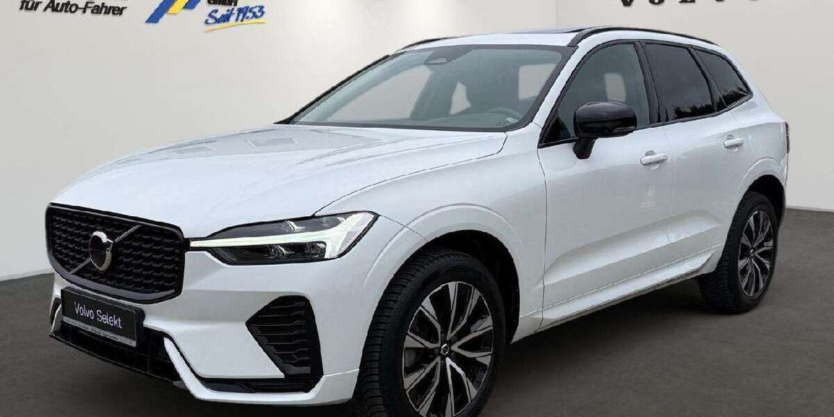 Volvo XC60 30.329 km 38.480 &euro; Jork/Königreich 21635