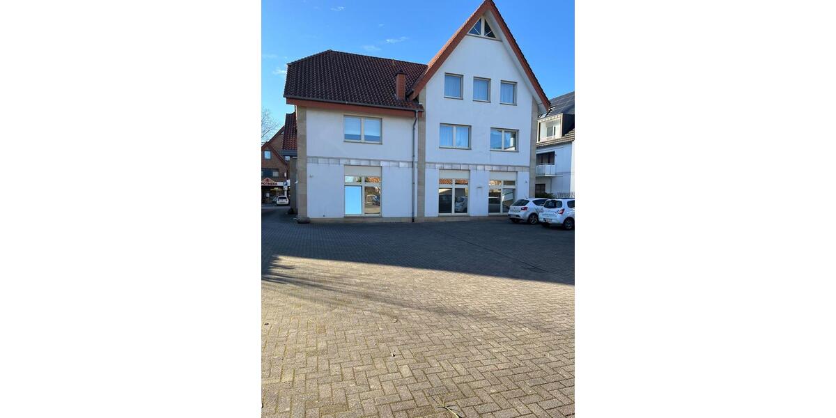 Etagenwohnung Versmold - 2 Zimmer, 63 m&sup2;, 620&euro; | Angebot:25251450
