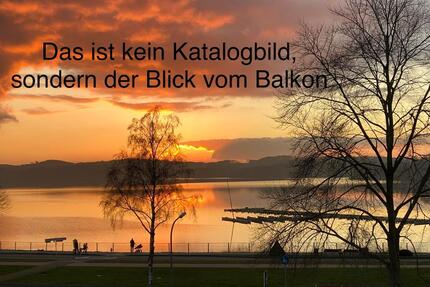 Traum-Wohnung am Möhnesee mit Seeblick und Indoor Pool. Mobiliert