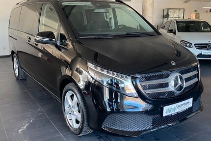 Mercedes-Benz V 250 26.800 km 55.750 &euro; Eisenhüttenstadt 15890