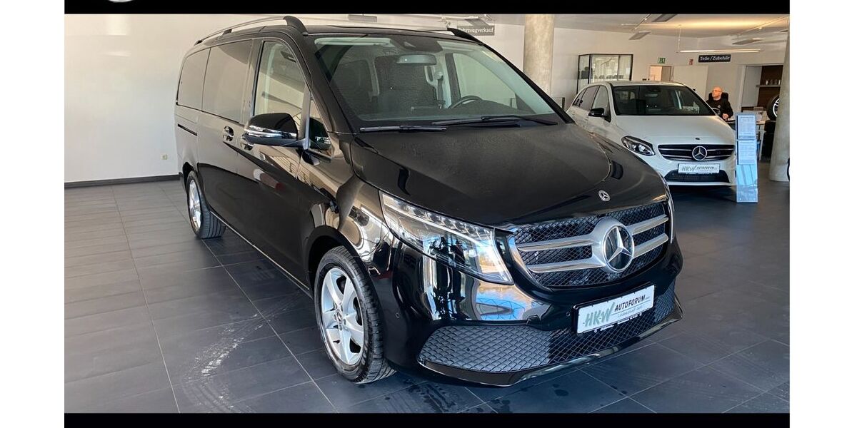 Mercedes-Benz V 250 26.800 km 55.750 &euro; Eisenhüttenstadt 15890