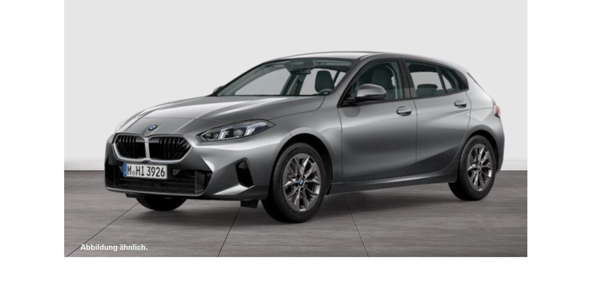 BMW 120 9.834 km 28.990 &euro; Emsdetten 48282