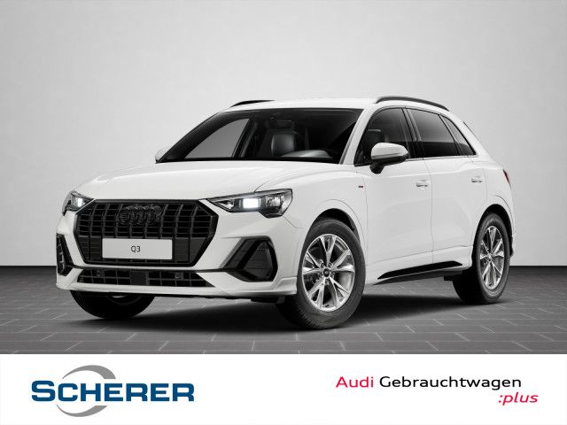 Audi Q3 20.963 km 38.990 &euro; Mayen 56727