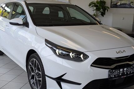 Kia ceed Sportswagon 14.175 km 23.980 &euro; Homberg (Efze) 34576