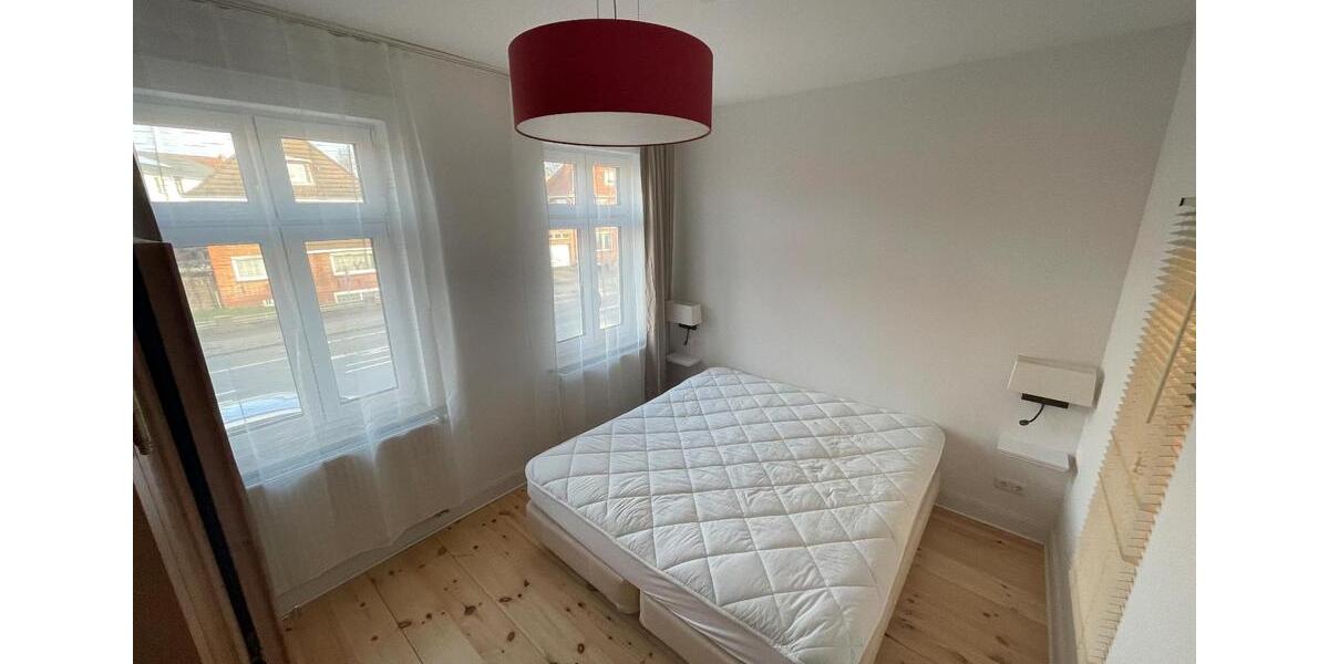 Etagenwohnung Stockelsdorf - 2 Zimmer, 50 m&sup2;, 1.550&euro; | Angebot:17821570