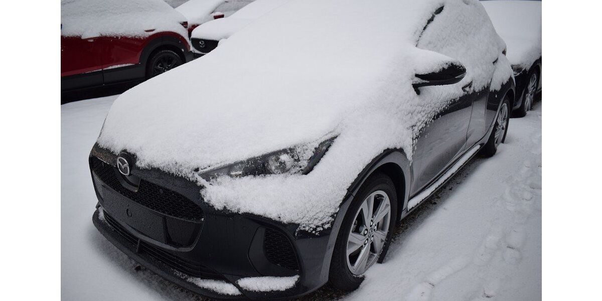 Mazda 2 Hybrid 14.656 km 20.600 &euro; Burgkunstadt 96224