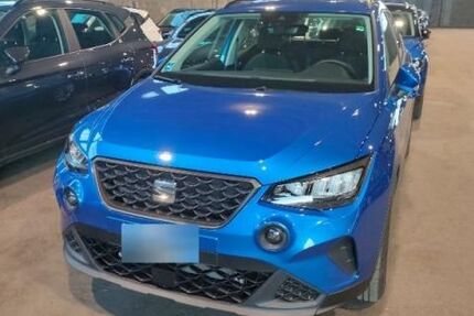 Seat Arona 11.361 km 18.730 &euro; Bruckmühl 83052