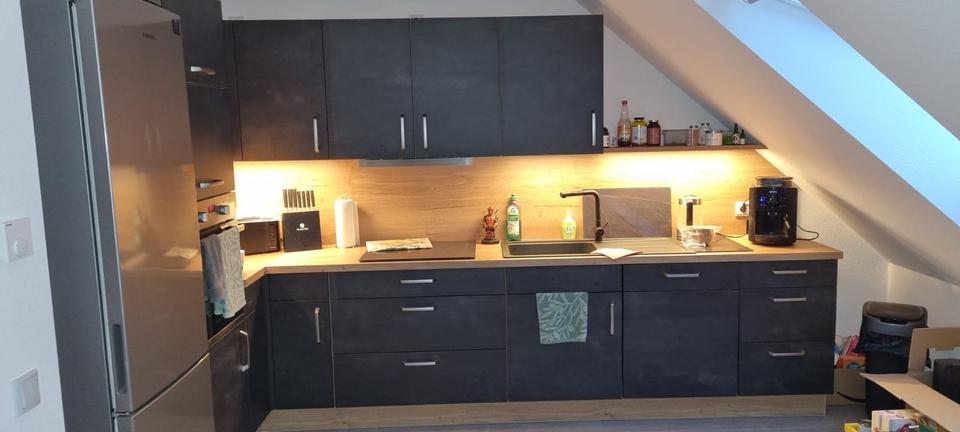 Maisonettenwohnung Bad Saarow - 4 Zimmer, 106 m&sup2;, 1.375&euro; | Angebot:25648199