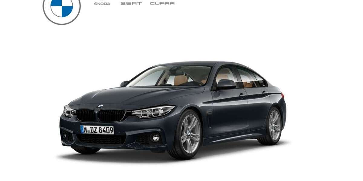 BMW 420 61.162 km 29.890 &euro; Leipzig 04328