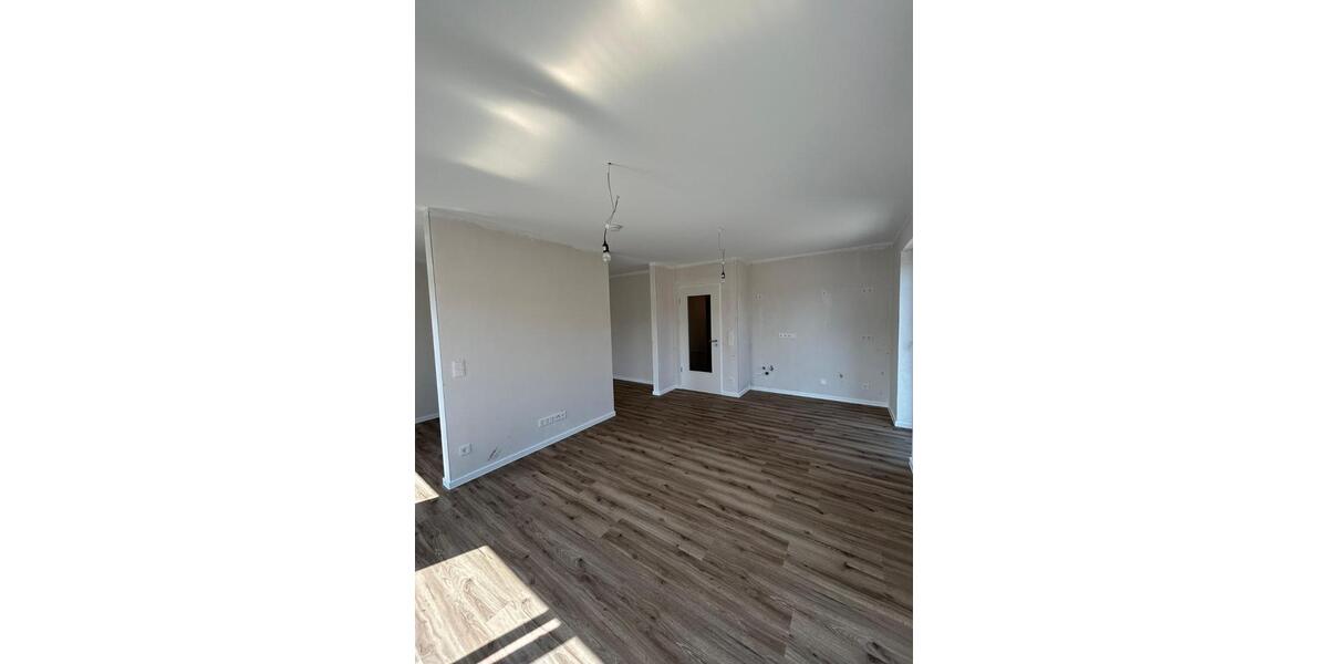 Neubau 1,5 & 2 Zimmer Wohnungen ab sofort, beste Lage, Billerbeck 1.5 zimmer