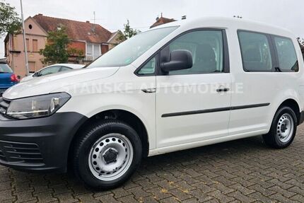 VW Caddy