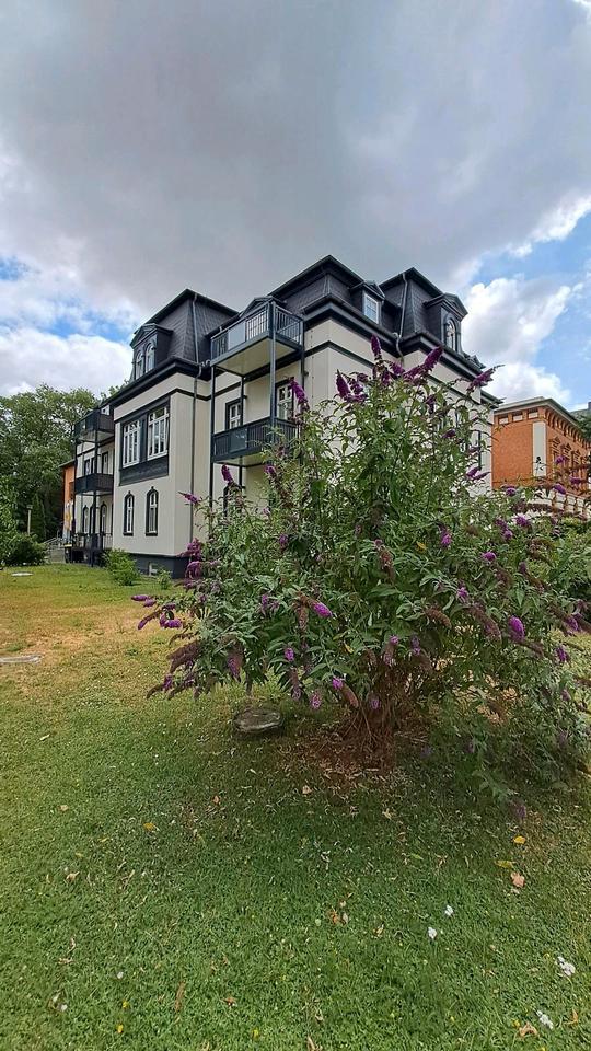 barrierefreie Wohnung zu vermieten zimmer