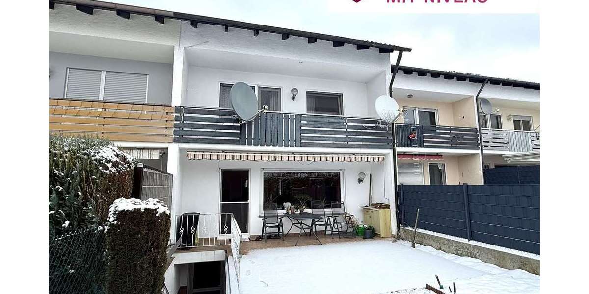 Haus zum Kaufen in Günzburg 439.000 € 150 m² 5 zimmer