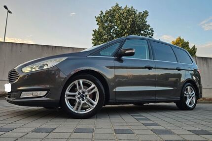 Ford Galaxy 211.600 km 7.989 &euro; Nurnberg 90431