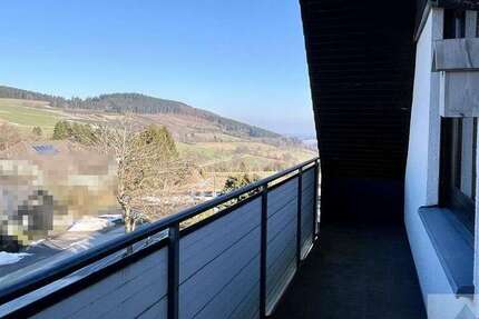 Wohnung Medebach / Küstelberg Küstelberg - 2 Zimmer, 73 m&sup2;, 135.000&euro; | Angebot:25190864