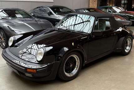 Porsche 911 127.196 km 125.000 € Berlin 10553