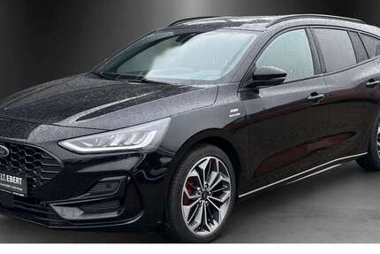 Ford Focus 34.000 km 21.890 &euro; Germersheim 76726