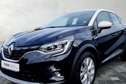 Renault Captur 80.350 km 17.600 &euro; Pfullendorf-Denkingen 88630