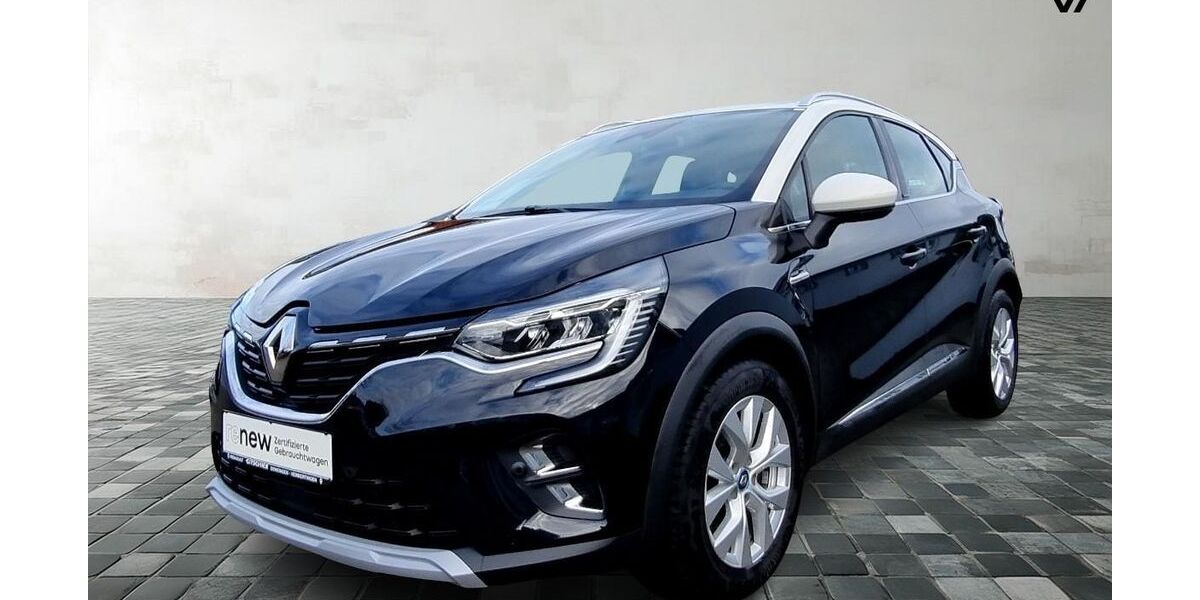 Renault Captur 80.350 km 17.600 &euro; Pfullendorf-Denkingen 88630