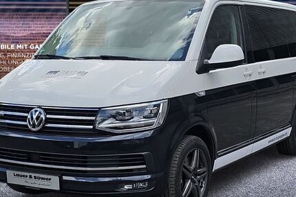 VW T5 Transporter 104.948 km 32.900 &euro; Siegen OT Kaan-Marienborn 57074