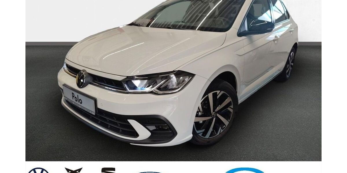 VW Polo 11.560 km 21.885 &euro; Morbach 54497