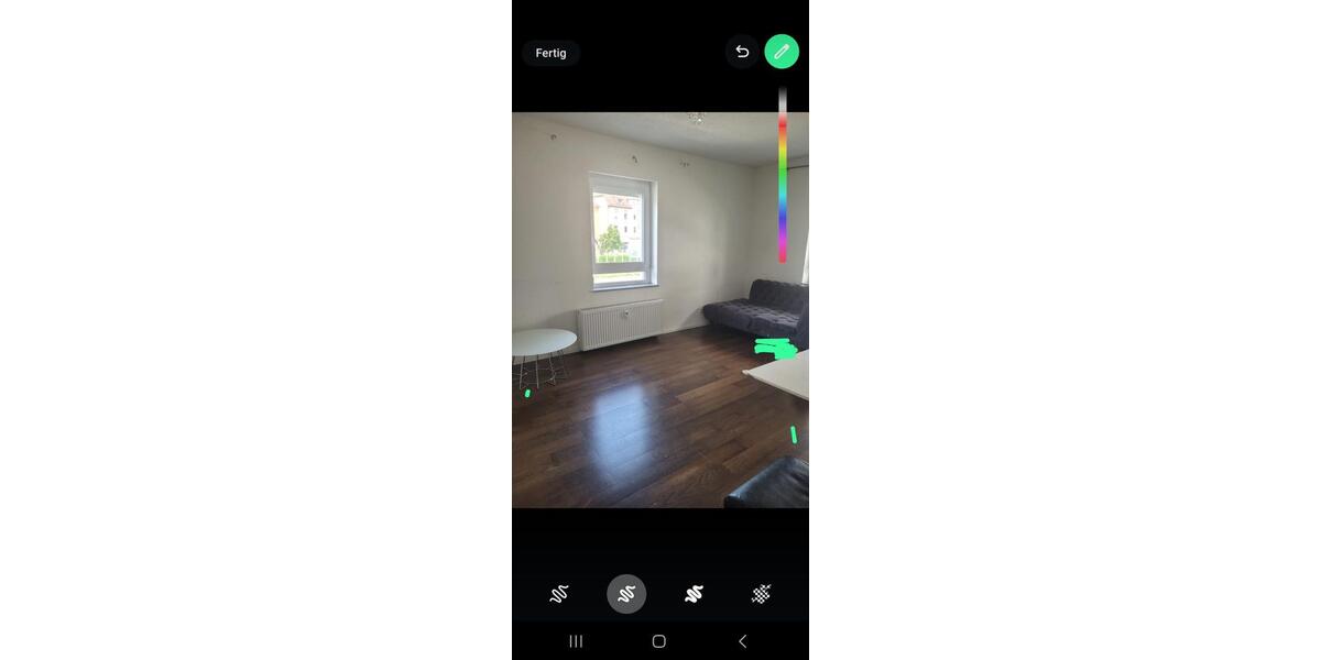 Erdgeschoßwohnung Reutlingen Reutlingen (Kernstadt) - 3 Zimmer, 65 m&sup2;, 750&euro; | Angebot:25046479