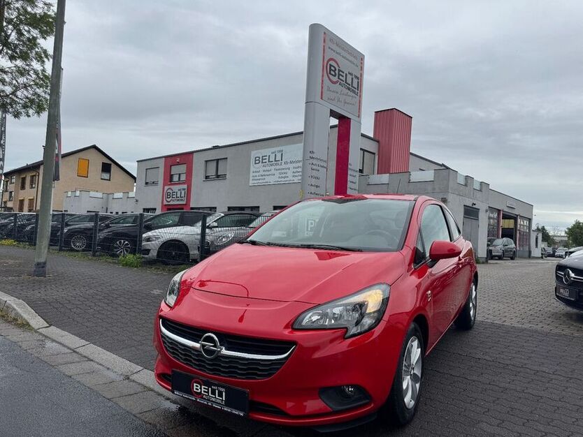 Corsa