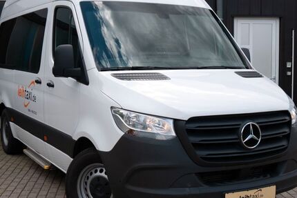 Mercedes-Benz Sprinter 17.632 km 52.229 &euro; Chemnitz 09120