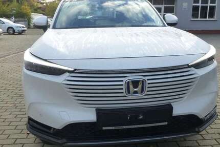 Honda HR-V 78.850 km 22.590 &euro; Naumburg 06618