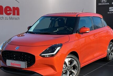 Suzuki Swift 1.036 km 16.980 &euro; Menden 58708