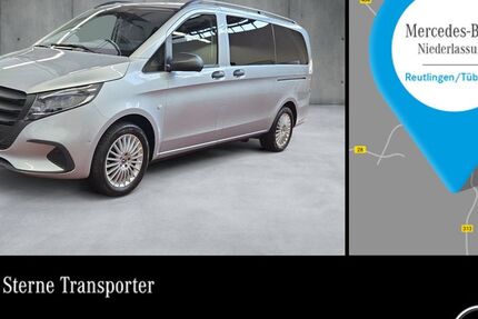 Mercedes-Benz Vito 59.554 km 49.480 &euro; Pfullingen 72793