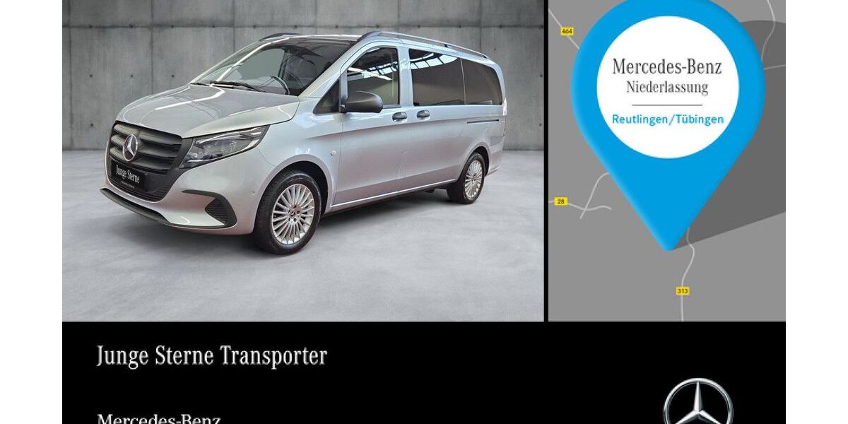Mercedes-Benz Vito 59.554 km 49.480 &euro; Pfullingen 72793