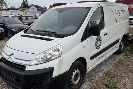 Citroen Jumpy 175.000 km 1.580 &euro; München 81829