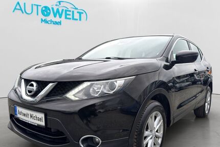 Nissan Qashqai 114.068 km 10.990 &euro; Beckdorf 21643