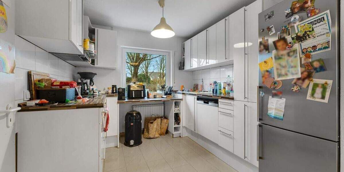 Reihenmittelhaus Hürth Efferen - 5 Zimmer, 131 m&sup2;, 699.000&euro; | Angebot:24709933