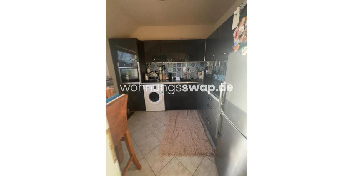 Etagenwohnung Hamburg Eppendorf - 3 Zimmer, 68 m&sup2;, 925&euro; | Angebot:26687992
