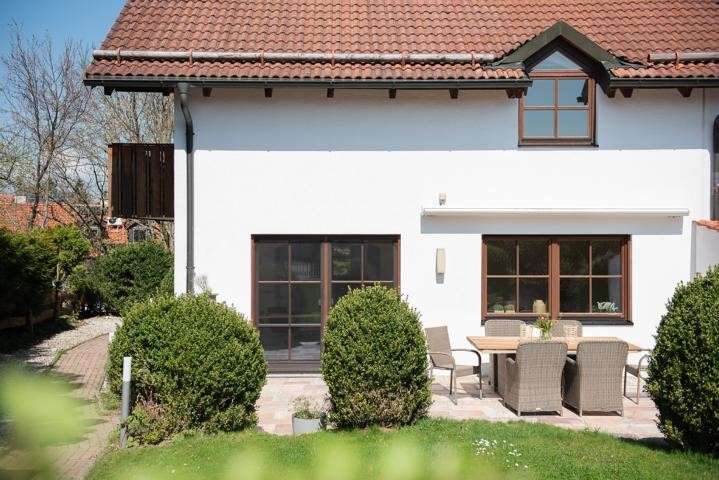 Einfamilienhaus Holzkirchen - 5 Zimmer, 128 m&sup2;, 1.180.000&euro; | Angebot:26364706
