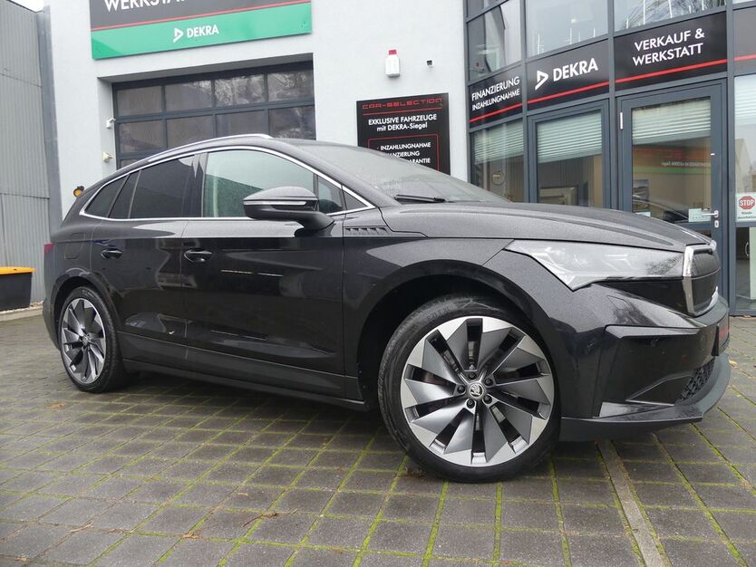 Skoda Enyaq 46.128 km 29.700 € Berlin 13156