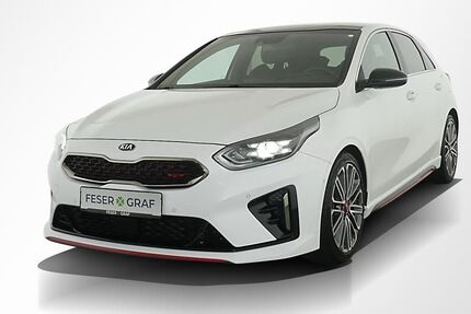 Kia ceed / Ceed 67.550 km 19.870 &euro; Nürnberg 90441