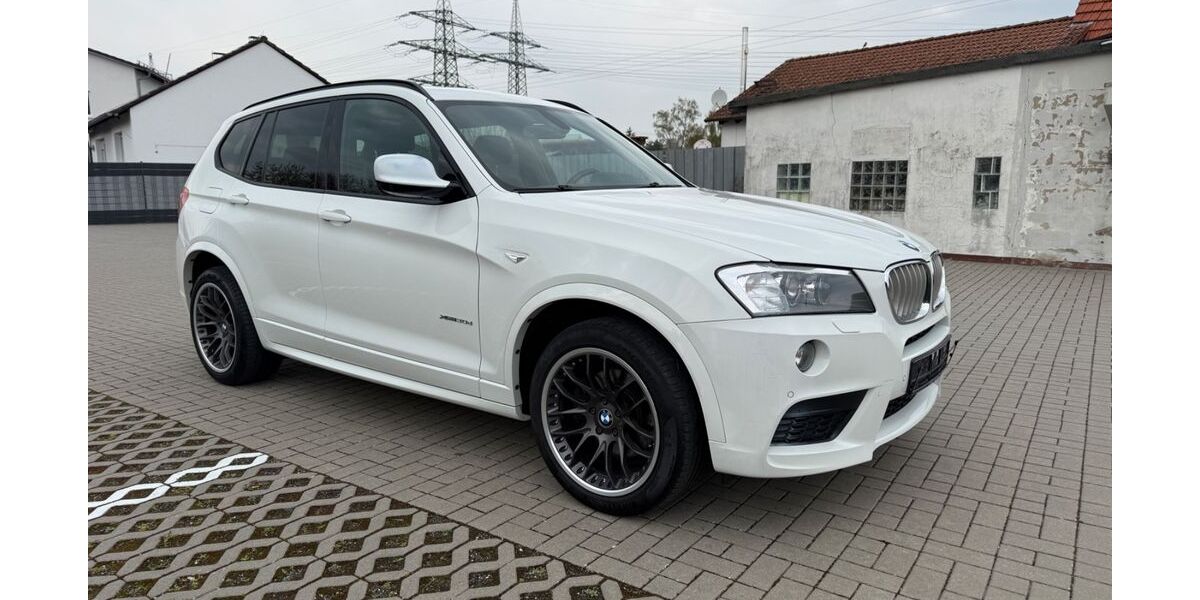 BMW X3 181.300 km 13.800 &euro; Neumarkt i.d.OPf. 92318