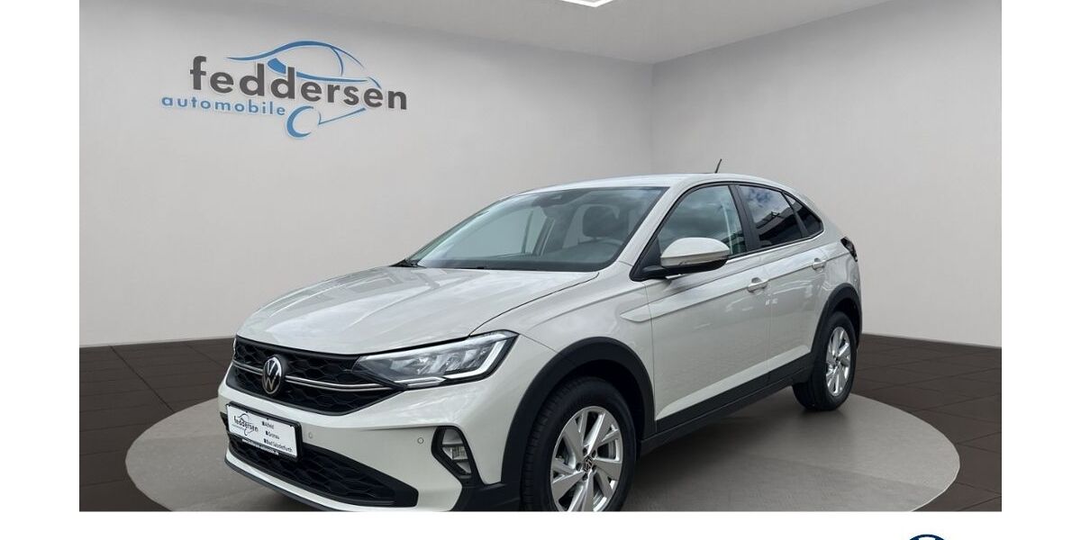 VW Taigo 9.900 km 21.649 &euro; Alfeld 31061