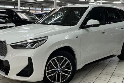 BMW iX1 19.500 km 37.777 &euro; Pirmasens 66954