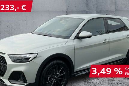 Audi A1 1.456 km 26.760 &euro; Mitterteich 95666